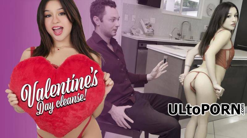 FamilyStrokes.com, TeamSkeet.com: Mickey Violet - Valentine's Day Cleanse [755 MB / FullHD / 1080p] (Incest)