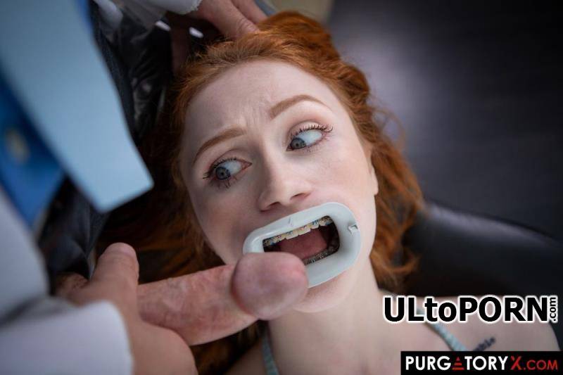 PurgatoryX.com: Scarlet Skies - The Dentist Vol 3 E3 [2.72 GB / FullHD / 1080p] (Teen)
