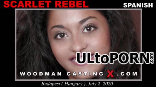 Scarlet Rebel - Scarlet Rebel UPDATED  Casting X (HD/720p/1.47 GB)