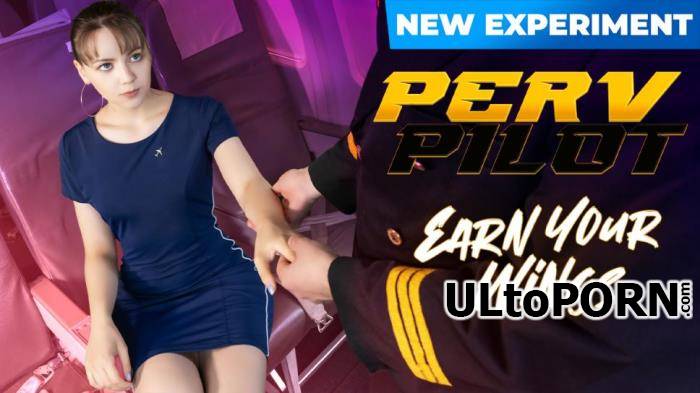 Cortney Weiss - Concept: Perv Pilot #2 (UltraHD 4K/2160p/1.20 GB)