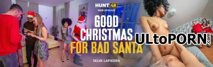 Selva Lapiedra - Good Christmas For Bad Santa (FullHD/1080p/2.76 GB)
