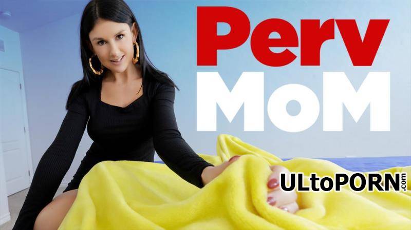PervMom.com, TeamSkeet.com: Sienna Rae - How To Handle a Boner [5.73 GB / UltraHD 4K / 2160p] (Milf)