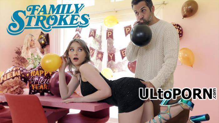 Melody Marks, Lindsey Lakes - Pre - Party Fun (HD/720p/550 MB)