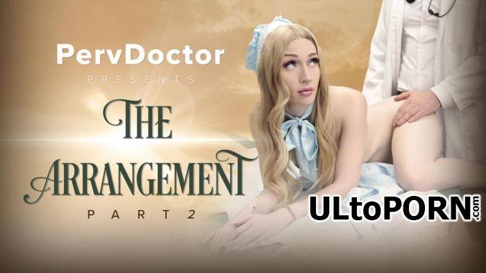 Emma Starletto - The Arrangement Part 2: Her First Medical Check (HD/720p/903 MB)