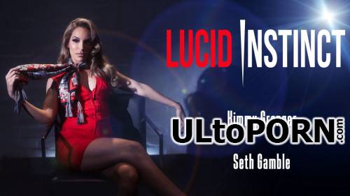LucidFlix.com: Kimmy Granger - Lucid Instinct [435 MB / SD / 540p] (Milf)