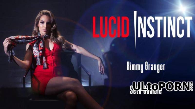 LucidFlix.com: Kimmy Granger - Lucid Instinct - lf010 [1.25 GB / FullHD / 1080p] (Milf)