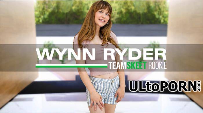 Wynn Ryder - The Adventurous Newbie (UltraHD 4K/2160p/3.16 GB)