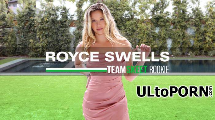 Royce Swells - The Very Choice Royce (HD/720p/1.23 GB)