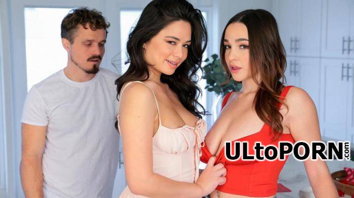 Rissa May, Robby Echo, Scarlett Alexis - You Cant Have A Sexless Valentines Day - S19:E11 (UltraHD 4K/2160p/4.07 GB)