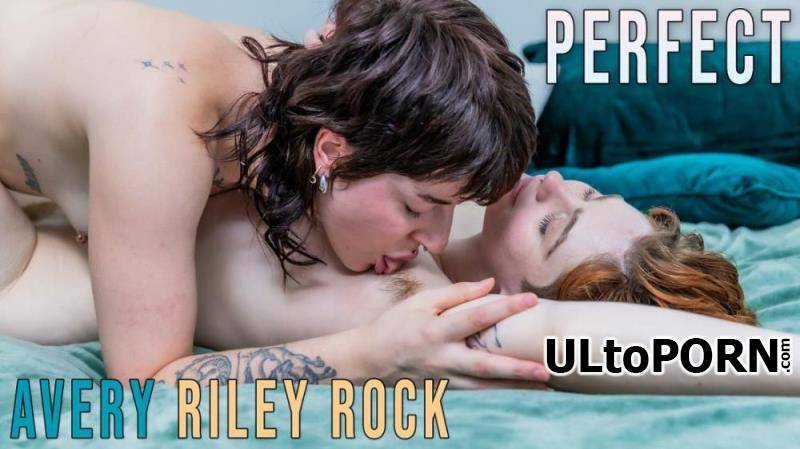 GirlsOutWest.com: Avery, Riley Rock - Perfect [1.65 GB / FullHD / 1080p] (Lesbian)