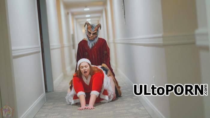 Mia Dior - Krampus - A Whoreful Night - Mia Dior (UltraHD 2K/2158p/2.29 GB)