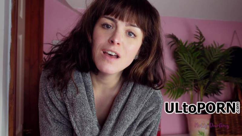 Molly Darling - Mommy Unleashed [1.71 GB / FullHD / 1080p] (Incest)