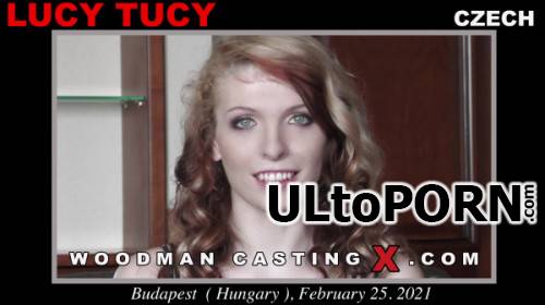 Lucy Tucy - Lucy Tucy CastingX (HD/720p/2.26 GB)