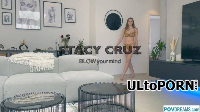 Stacy Cruz - Blow Your Mind (FullHD/1080p/317 MB)