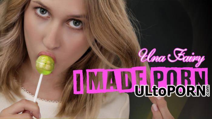 Una Fairy - A Blonde With Oral Fixation (FullHD/1080p/693 MB)