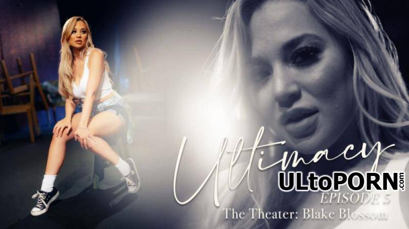 LucidFlix.com: Blake Blossom - Ultimacy Episode 5. The Theater [1.10 GB / FullHD / 1080p] (Hardcore)
