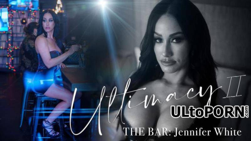 LucidFlix.com: Jennifer White - Ultimacy II Episode 1. The Bar: Jennifer White [2.02 GB / FullHD / 1080p] (Milf)