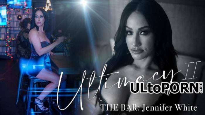 Jennifer White - Ultimacy II Episode 1. The Bar: Jennifer White (FullHD/1080p/2.02 GB)
