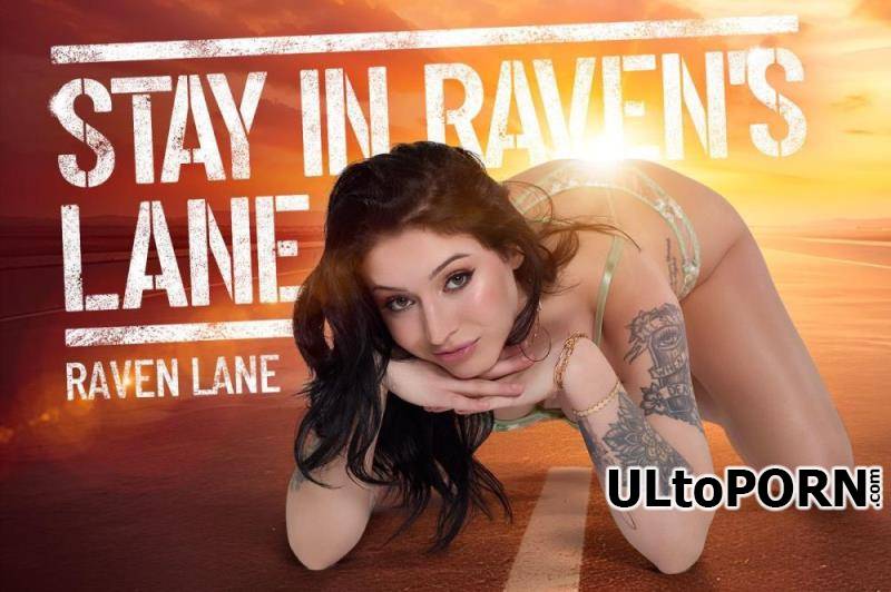 BaDoinkVR.com: Raven Lane - Stay in Raven's Lane [7.60 GB / UltraHD 2K / 2048p] (Oculus)