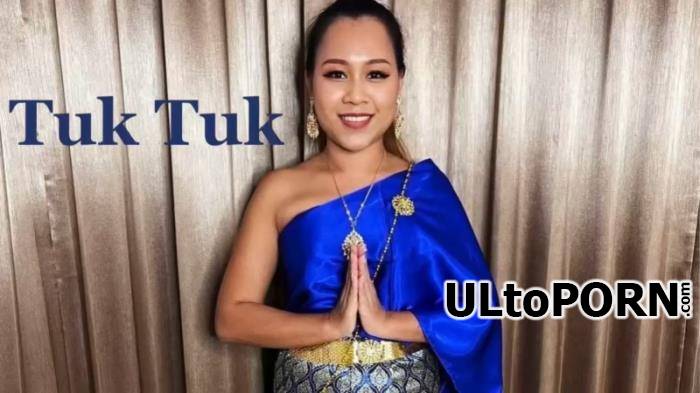 TUKTUK - Fucked in Thai Traditional Dress (FullHD/1080p/3.56 GB)