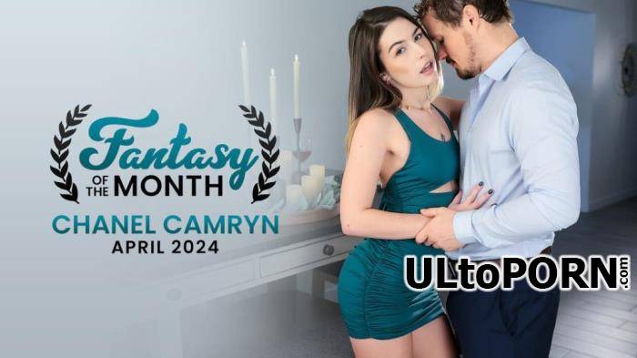 Chanel Camryn - April Fantasy Of The Month - S5:E7 (FullHD/1080p/1.41 GB)