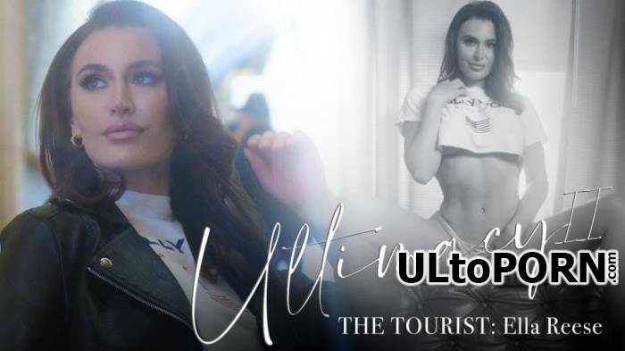 Ella Reese - Ultimacy II Episode 4. The Tourist (SD/540p/731 MB)