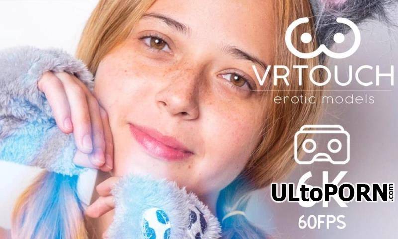 VRTouch, SLR: Melanie - Cum In Her Kitty Face [1.84 GB / UltraHD 4K / 3072p] (Oculus)