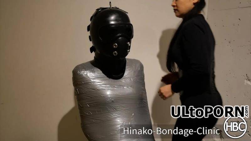 Hinako Bondage Clinic: Chinese Femdom 182 [337.06 MB / FullHD / 1080p] (Femdom)