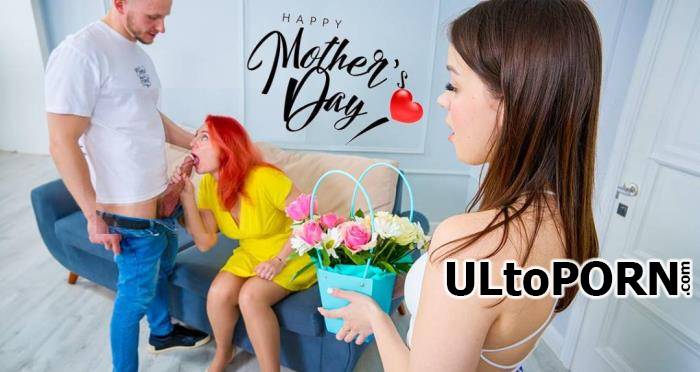Maddy Nelson, Martha Moore - Mother's Day Surprise (FullHD/1080p/2.32 GB)