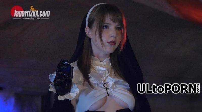 Japornxxx.com: June Lovejoy - Nuns Exorcist Threesome and Creampie Exorcism [3.13 GB / FullHD / 1080p] (Threesome)