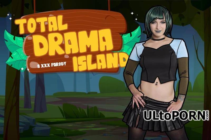 VRCosplayX.com: Sonny McKinley - Total Drama Island A XXX Parody [7.28 GB / UltraHD 2K / 2048p] (Oculus)