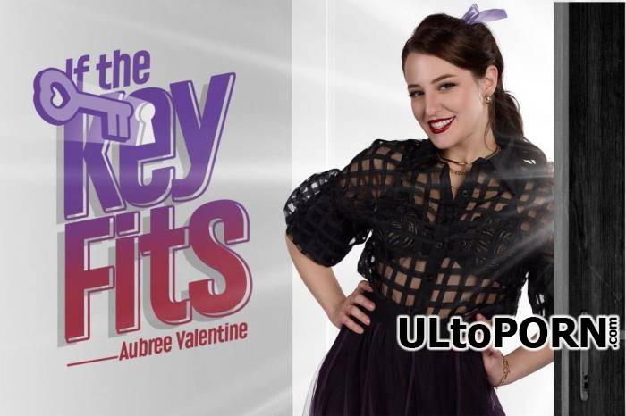 Aubree Valentine - If The Key Fits (UltraHD 2K/2048p/7.94 GB)