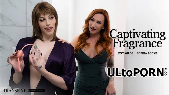 Sophia Locke, Izzy Wilde - Captivating Fragrance (FullHD/1080p/1.02 GB)