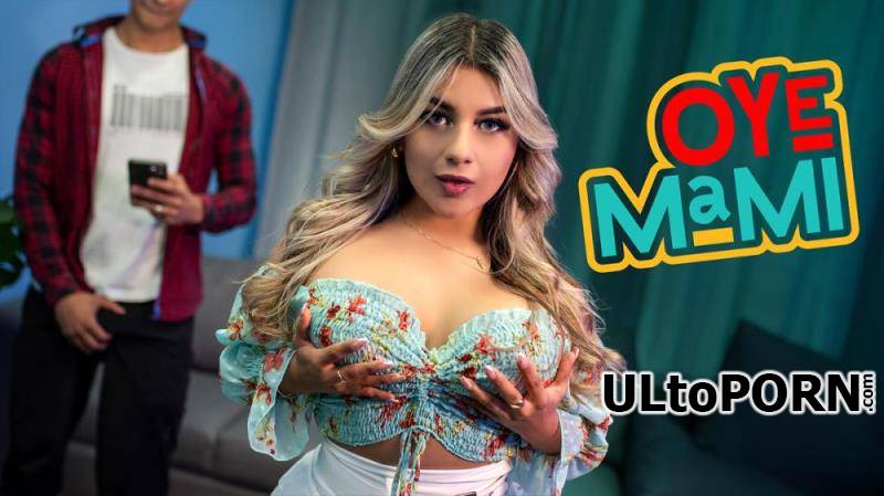 OyeMami, MYLF.com: Naty Delgado - Now It's Our Turn [1.14 GB / FullHD / 1080p] (Milf)