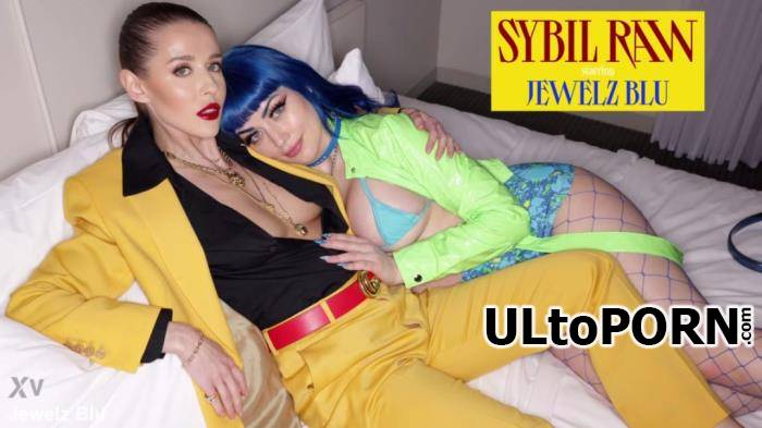 Sybil, Jewelz Blu - GETTING PICKED UP- OnlyFans (FullHD/1080p/1.53 GB)