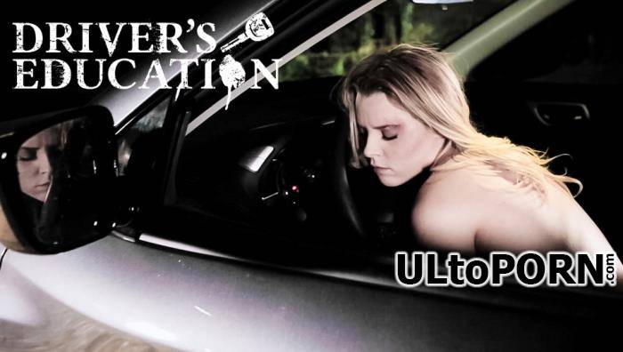 Aubrey Sinclair - Driver's Education (HD/720p/576 MB)