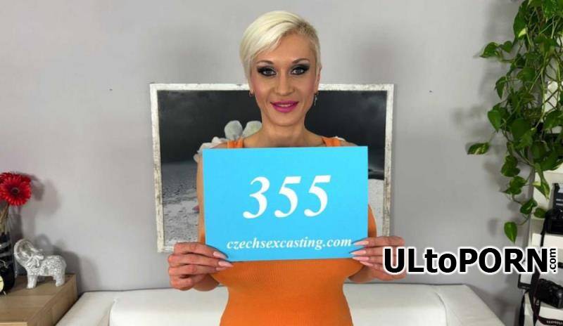 CzechSexCasting.com, Porncz.com: Tanya Virago - He was speechless as he gaped at her huge boobs [835 MB / FullHD / 1080p] (Pissing)