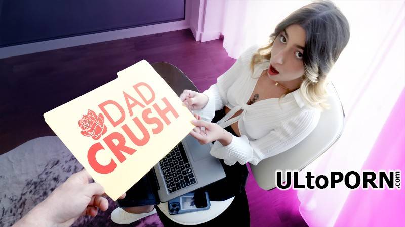 DadCrush.com, TeamSkeet.com: Chanel Camryn - Chanel Camryn Uses Her Body To Help Sugar Daddy Even the Score [179 MB / SD / 360p] (Anal)