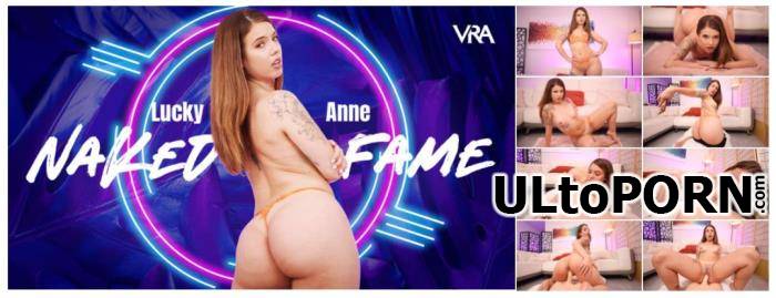 Lucky Anne - Naked Fame (UltraHD 4K/4096p/4.05 GB)