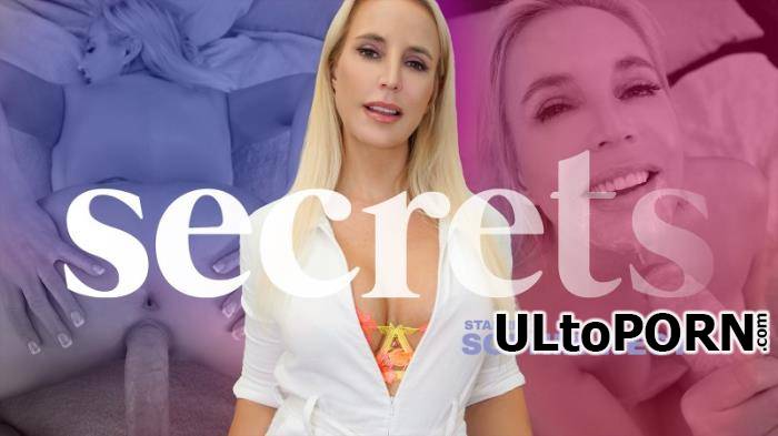 Sophia West - Your Employee Benefit Package (UltraHD 4K/2160p/4.64 GB)