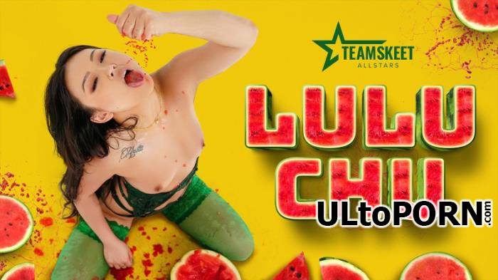 Lulu Chu - There's No One Like Chu (FullHD/1080p/835 MB)