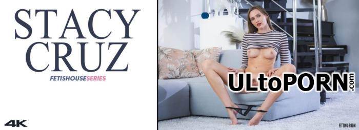 Stacy Cruz - Czech College Girl (UltraHD 4K/2160p/1.79 GB)