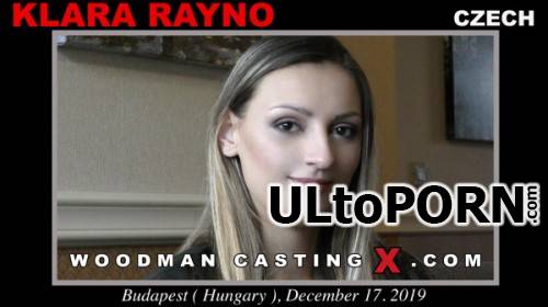 Klara Rayno - Klara Rayno 2024 NEW (HD/720p/848 MB)