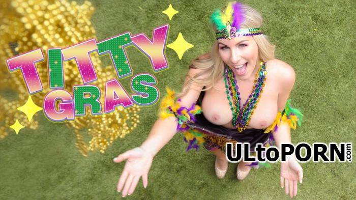 Bunny Madison - Titty Gras (FullHD/1080p/1.23 GB)