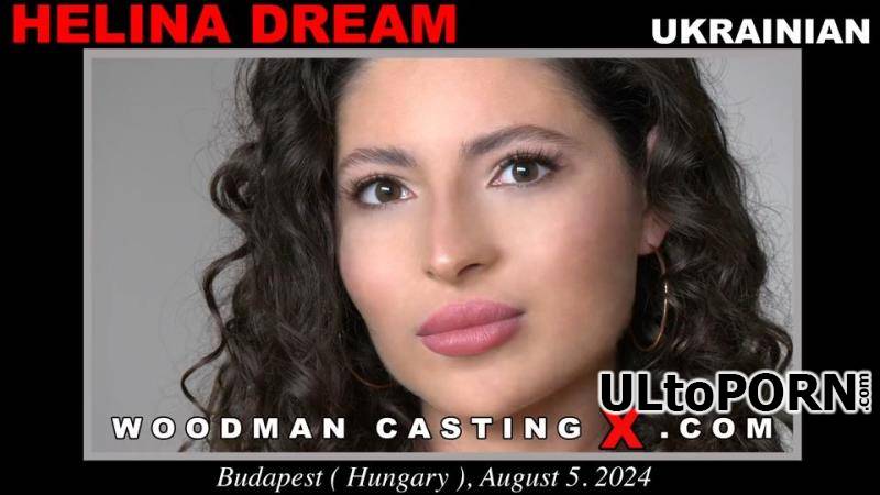 WoodmanCastingX.com: Helina Dream - Anal Sex [943 MB / SD / 540p] (Anal)