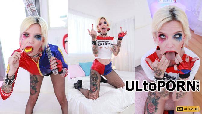 Kitt Jones - Kitt Jones (UltraHD 4K/2160p/5.50 GB)