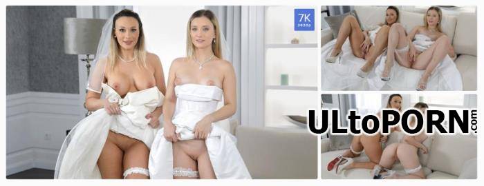 Karina King, Lily Blossom - The Brides Are Ready (UltraHD 4K/3630p/4.43 GB)