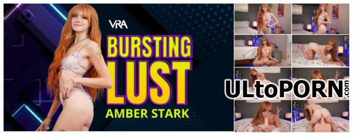 Amber Stark - Bursting Lust (UltraHD 4K/4096p/5.96 GB)