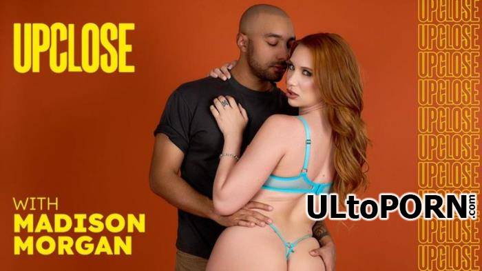 Madison Morgan - Up Close with Madison Morgan (UltraHD 4K/2160p/3.00 GB)