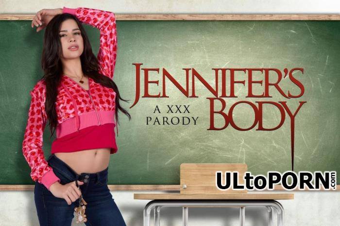 Kylie Rocket - Jennifer's Body A XXX Parody (UltraHD 2K/2048p/6.60 GB)